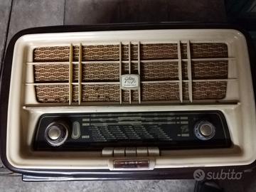 Radio Geloso anni 50