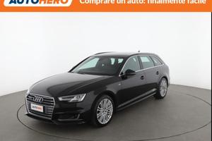 AUDI A4 ZM36949