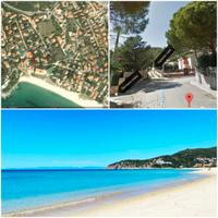 100 mt dal mare SOLANAS z Villasimius lastminute