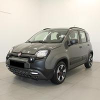Fiat Panda City Cross 1.0 Firefly Hybrid 70 Cv.