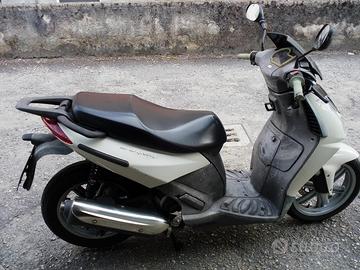 Aprilia Sportcity 125 - 2005