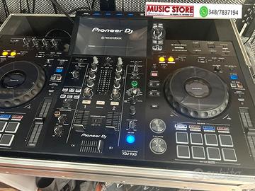 PIONEER DJ XDJ-RX3+Case MAGMA…usato garantito