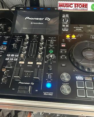 PIONEER DJ XDJ-RX3+Case MAGMA…usato garantito