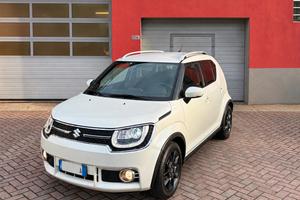 Suzuki Ignis 1.2 Hybrid 4WD All Grip Top