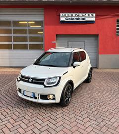 Suzuki Ignis 1.2 Hybrid 4WD All Grip Top