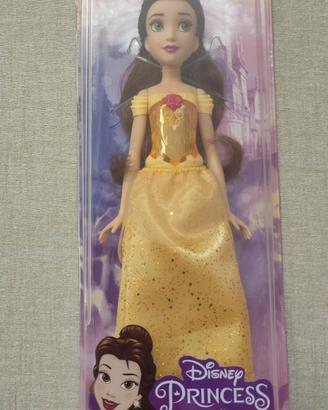Bambola Disney Princess