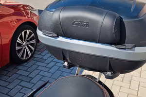  scooter x max 125