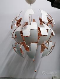 Lampadario Limited Edition 