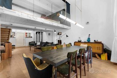 Appartamento Milano [Cod. rif 3274090VRG]