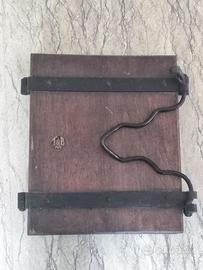 pressa copia lettere