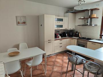 Appartamento unico a Penzale, Cento