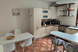 Appartamento unico a Penzale, Cento