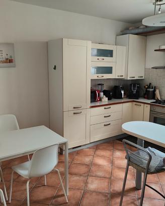 Appartamento unico a Penzale, Cento