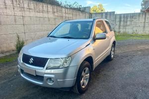 Suzuki Gran Vitara