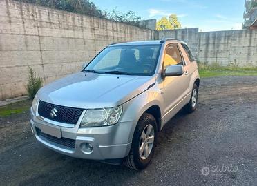 Suzuki Gran Vitara
