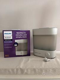 Philips Avent - Sterilizzatore biberon