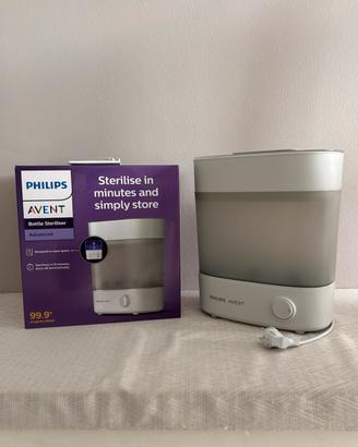 Philips Avent - Sterilizzatore biberon