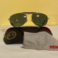 Ray Ban B&L Olympic Games