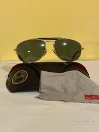 Ray Ban B&L Olympic Games