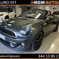 Mini Cooper SD Roadster Mini 2.0 Cooper SD Roadste