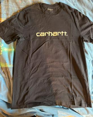 T-Shirt Carhartt taglia L