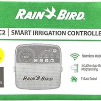 centralina Rain Bird RC2 - 4indoor  wifi integrato