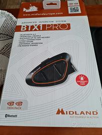 Midland btx1 pro duo