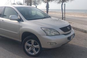 Lexus RX 300 Plus 4wd GPL