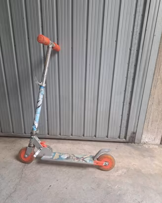 Monopattino