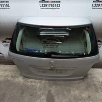 Portellone posteriore mercedes ml w164 colore c775