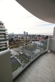 ARBOSTELLA - 3 Vani con terrazzo panoramico