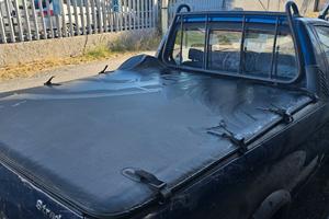 Fiat Strada anno