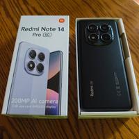 Redmi note 14 pro 256gb