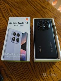 Redmi note 14 pro 256gb