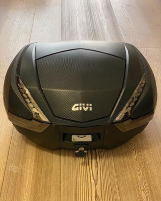 Bauletto Givi V47NNT Tech 47L Monokey