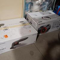 Robot tagliaerba Segway Navimow i105e