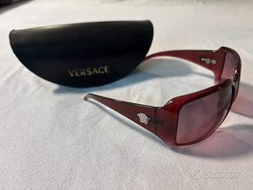 Occhiali da sole Versace donna