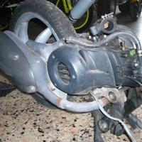 Blocco motore APRILIA DITECH