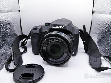 PANASONIC LUMIX FZ82