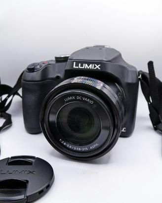 PANASONIC LUMIX FZ82