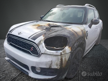 2019 MINI COUNTRYMAN