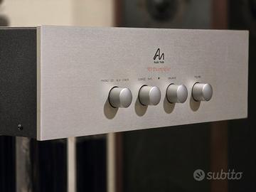 Preamplificatore Audio Note M3-phono