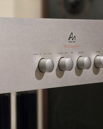 Preamplificatore Audio Note M3-phono