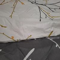 Set copripiumino più federe