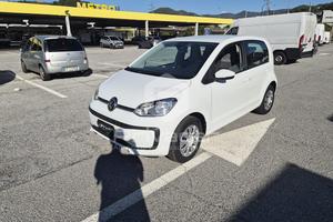 VOLKSWAGEN 1.0 5p. eco move up! BlueMotion Technol