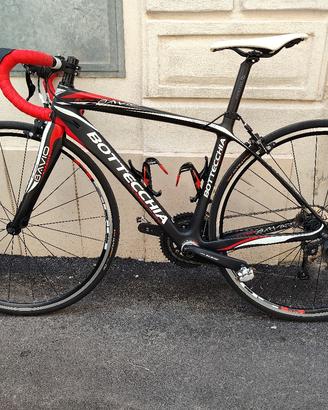 Bici da strada Bottecchia