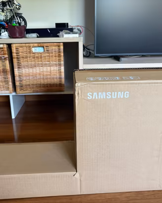 Soundbar Samsung HW B46CF