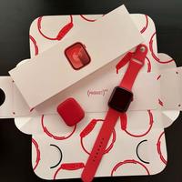 Apple Watch Series 9 Product Red - 45mm