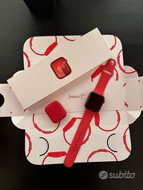 Apple Watch Series 9 Product Red - 45mm