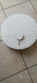 Xiaomi Robot Vacuum S10+, 